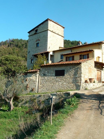 Imagen general del Apartahotel Torre Di Terigi. Foto 5