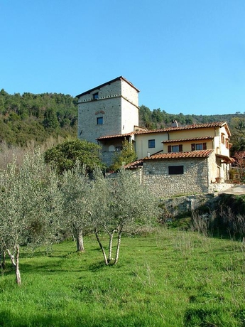 Imagen general del Apartahotel Torre Di Terigi. Foto 6