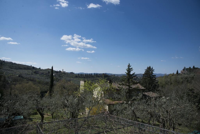 Imagen general del Apartahotel Torre Di Terigi. Foto 8