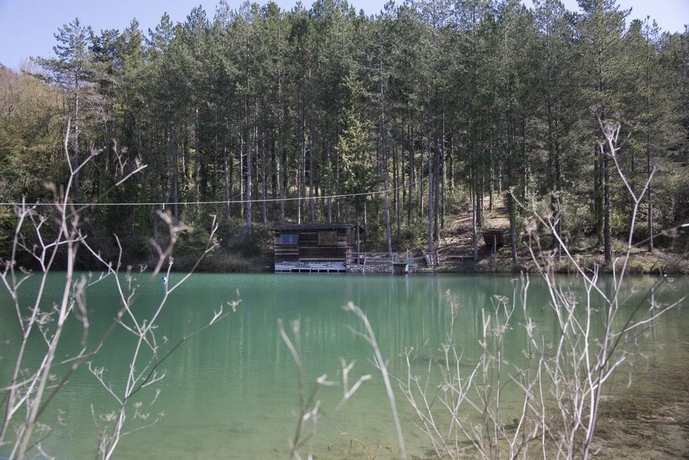 Imagen general del Apartahotel Torre Di Terigi. Foto 10