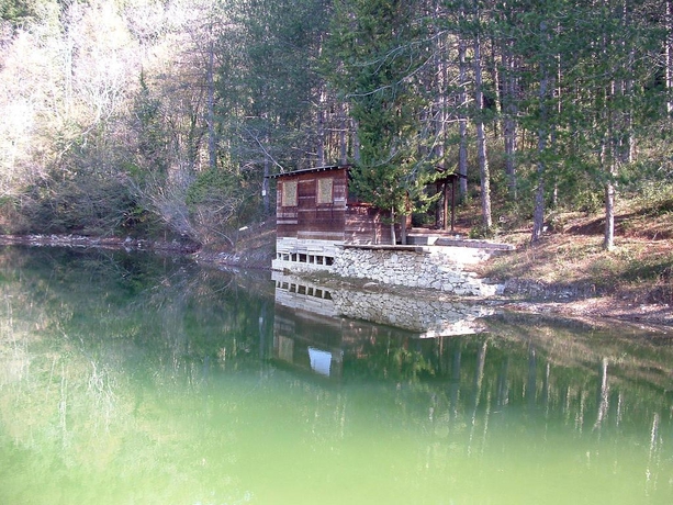 Imagen general del Apartahotel Torre Di Terigi. Foto 11