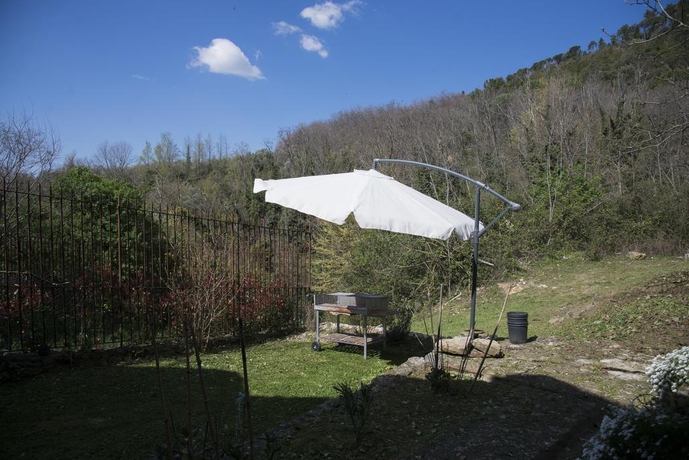 Imagen general del Apartahotel Torre Di Terigi. Foto 12