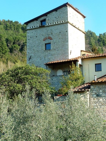 Imagen general del Apartahotel Torre Di Terigi. Foto 15