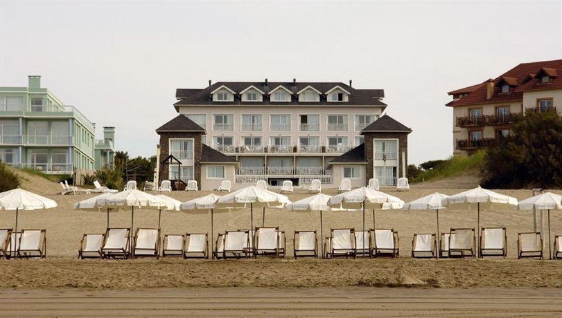 Imagen general del Apartahotel Torrecillas Caril&oacute; & Spa. Foto 5