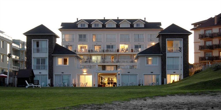 Imagen general del Apartahotel Torrecillas Caril&oacute; & Spa. Foto 2