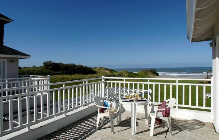 Imagen general del Apartahotel Torrecillas Caril&oacute; & Spa. Foto 3