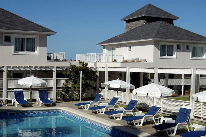 Imagen general del Apartahotel Torrecillas Caril&oacute; & Spa. Foto 4