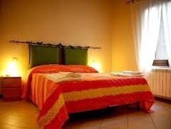 Imagen de la habitación del Apartahotel Uffizi Gallery Apartment. Foto 2