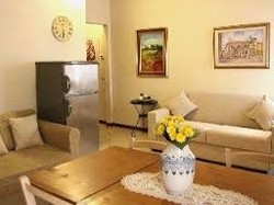 Imagen de los interiores del Apartahotel Uffizi Gallery Apartment. Foto 4