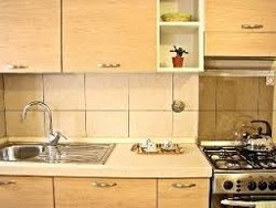 Imagen de los interiores del Apartahotel Uffizi Gallery Apartment. Foto 5