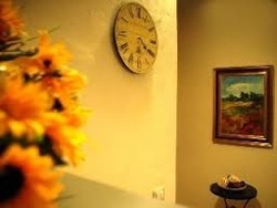 Imagen de los interiores del Apartahotel Uffizi Gallery Apartment. Foto 6