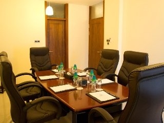 Imagen general del Apartahotel Unique Towers. Foto 2