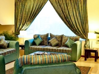 Imagen general del Apartahotel Unique Towers. Foto 3