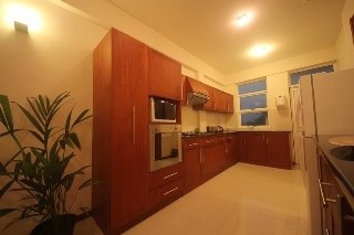 Imagen de la habitación del Apartahotel Unique Towers. Foto 11