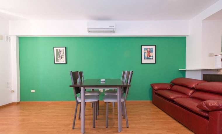 Imagen de la habitación del Apartahotel Urquiza Apart Hotel and Suites. Foto 3