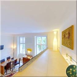 Imagen general del Apartahotel VCA Vienna City Apartments. Foto 5