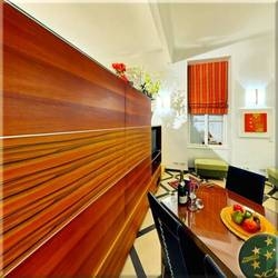 Imagen de la habitación del Apartahotel VCA Vienna City Apartments. Foto 34