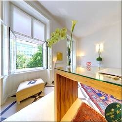 Imagen general del Apartahotel VCA Vienna City Apartments. Foto 7