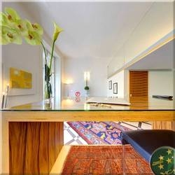 Imagen general del Apartahotel VCA Vienna City Apartments. Foto 8