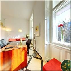 Imagen de la habitación del Apartahotel VCA Vienna City Apartments. Foto 36