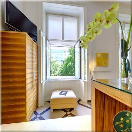 Imagen general del Apartahotel VCA Vienna City Apartments. Foto 9