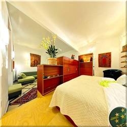 Imagen general del Apartahotel VCA Vienna City Apartments. Foto 10