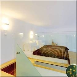 Imagen general del Apartahotel VCA Vienna City Apartments. Foto 11