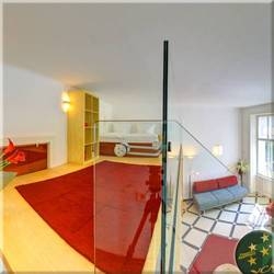 Imagen general del Apartahotel VCA Vienna City Apartments. Foto 12