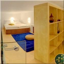 Imagen general del Apartahotel VCA Vienna City Apartments. Foto 13