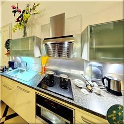 Imagen general del Apartahotel VCA Vienna City Apartments. Foto 14