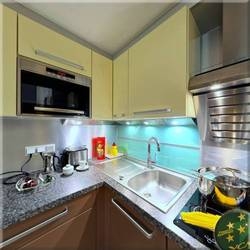 Imagen de la habitación del Apartahotel VCA Vienna City Apartments. Foto 38