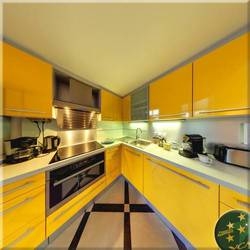 Imagen general del Apartahotel VCA Vienna City Apartments. Foto 15