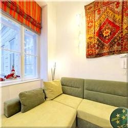 Imagen de la habitación del Apartahotel VCA Vienna City Apartments. Foto 39