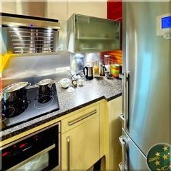 Imagen general del Apartahotel VCA Vienna City Apartments. Foto 17