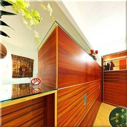 Imagen general del Apartahotel VCA Vienna City Apartments. Foto 19