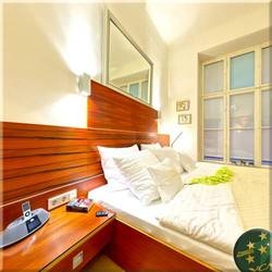 Imagen de la habitación del Apartahotel VCA Vienna City Apartments. Foto 40