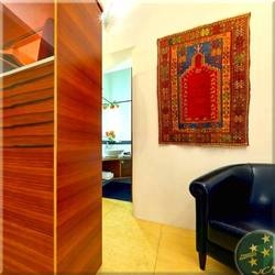 Imagen general del Apartahotel VCA Vienna City Apartments. Foto 22