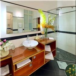 Imagen general del Apartahotel VCA Vienna City Apartments. Foto 23