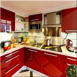 Imagen de la habitación del Apartahotel VCA Vienna City Apartments. Foto 41