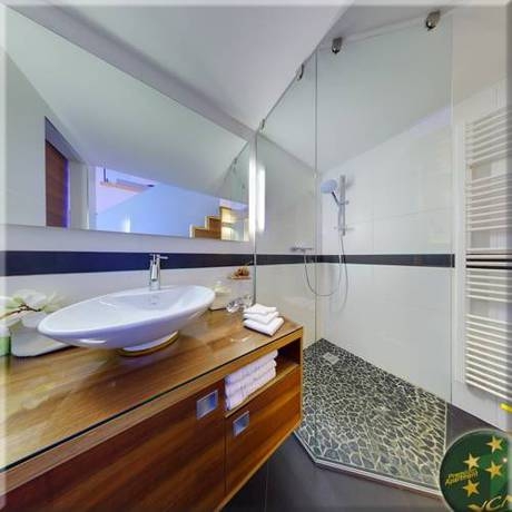 Imagen de la habitación del Apartahotel VCA Vienna City Apartments. Foto 43