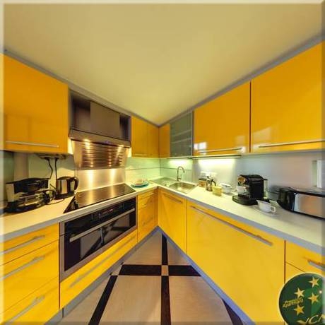 Imagen general del Apartahotel VCA Vienna City Apartments. Foto 26