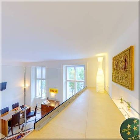 Imagen general del Apartahotel VCA Vienna City Apartments. Foto 28