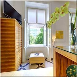 Imagen general del Apartahotel VCA Vienna City Apartments. Foto 30