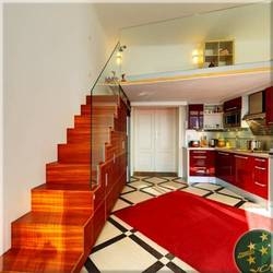 Imagen general del Apartahotel VCA Vienna City Apartments. Foto 31