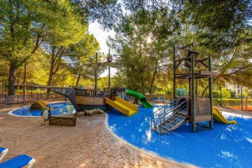 Imagen general del Apartahotel Valentin Grand Park Suite. Foto 3