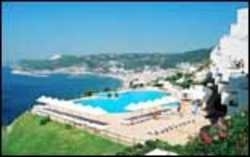 Imagen general del Apartahotel Varandas Da Falesia. Foto 1