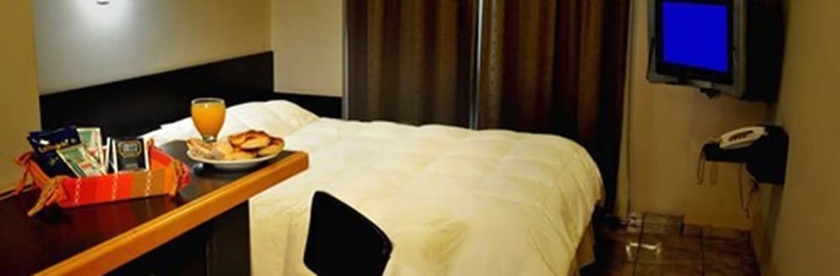 Imagen de la habitación del Apartahotel Vecchia Terra Apart Hotel. Foto 2