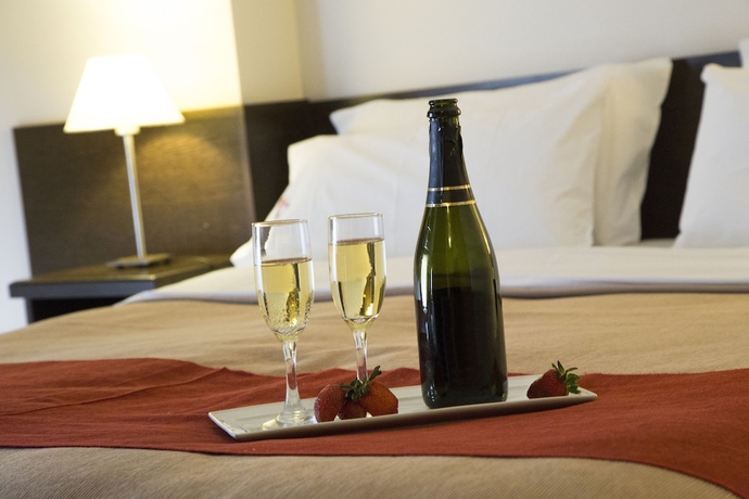 Imagen de la habitación del Apartahotel Vecchia Terra Apart Hotel. Foto 3