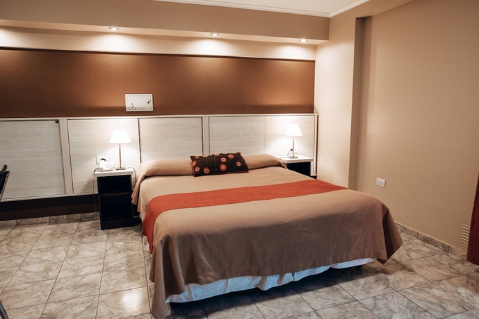 Imagen de la habitación del Apartahotel Vecchia Terra Apart Hotel. Foto 4