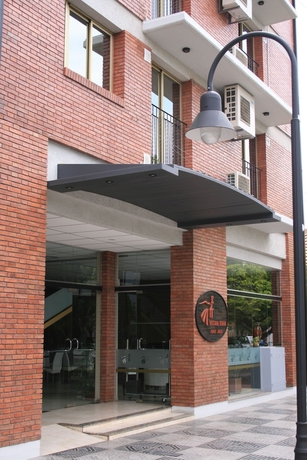 Imagen general del Apartahotel Vecchia Terra Apart Hotel. Foto 1